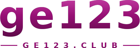 ge123 logo